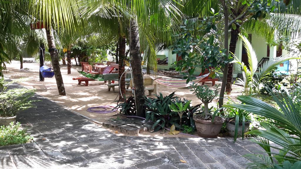 Cocosand Hotel Фантхьет Экстерьер фото