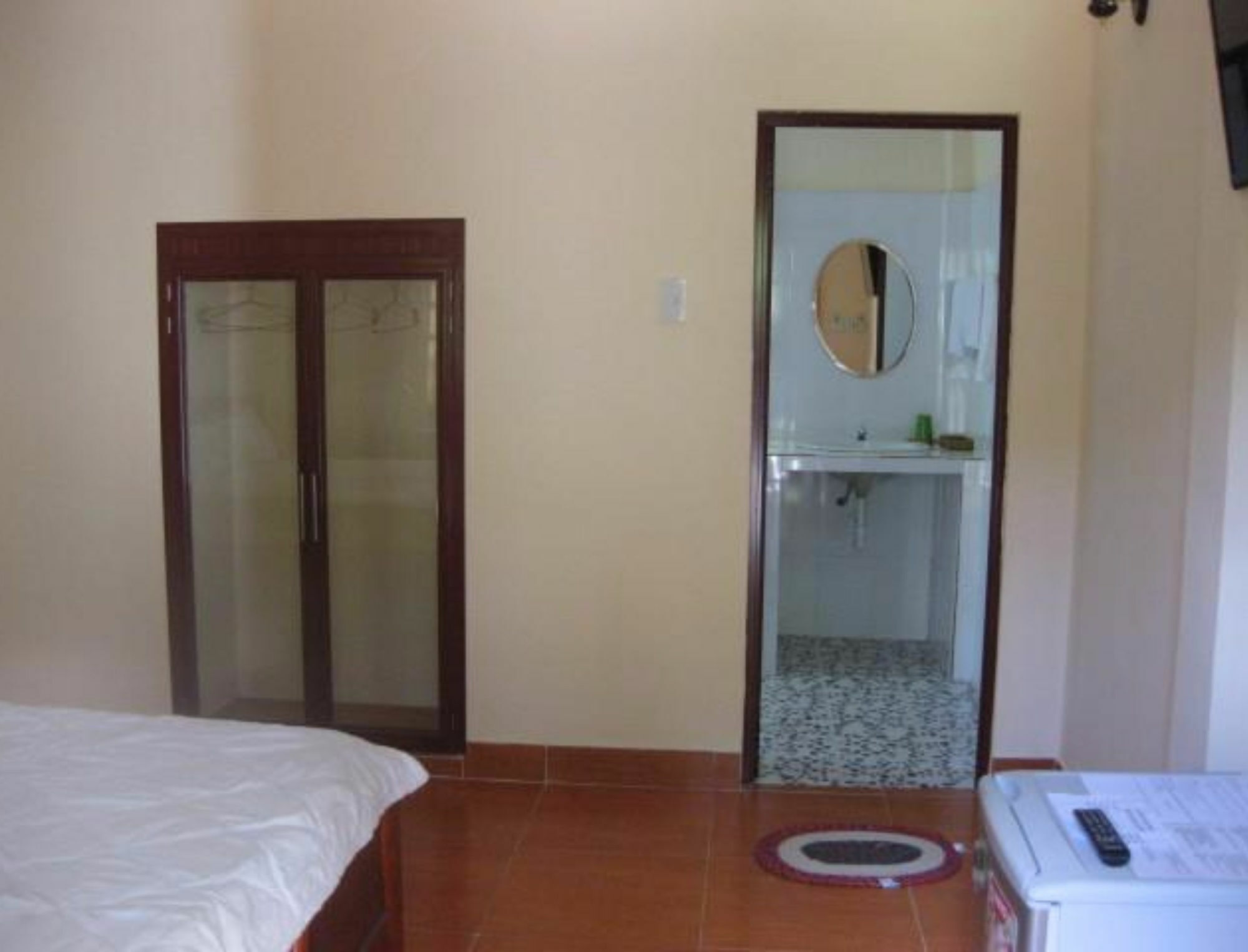 Cocosand Hotel Фантхьет Экстерьер фото